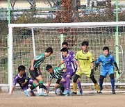 경주서 국내 중등 축구 '왕중왕' 가린다, 오는 11일부터 열전 돌입