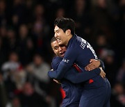 ‘이강인 벤치 시작’ PSG, AC 밀란전 선발 명단 공개