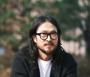 창작가무극 '꾿빠이, 이상'의 예효승 안무가