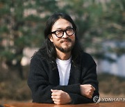 창작가무극 '꾿빠이, 이상'의 예효승 안무가