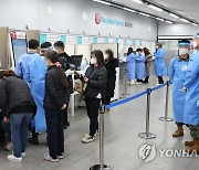 해외유입 감염병 느는데…공항·항만 있는 인천 전문병원 공백