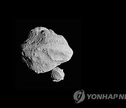 NASA 탐사선 루시, '딘키네시' 소행성과 쌍둥이 위성 포착