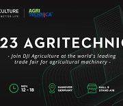 [PRNewswire] DJI Agriculture Brings Advanced Agricultural Technology to Europe