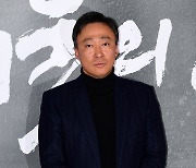 [TEN포토] 이성민 '화려한 연기신'