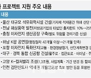 美 '스피어' 본뜬 K팝 공연장 유치…기업투자 46조 걸림돌 없앤다