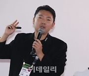 "시장 분석? 빅데이터?…콘텐츠 창의력은 '경험'에서"[콘텐츠 유니버스]