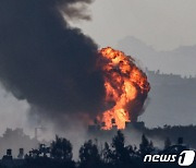 중동전쟁에도 유가 연일 하락, 전쟁 전보다 더 떨어져…왜?