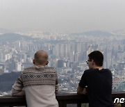 한달새 서울 아파트 매물 1만개 늘었다