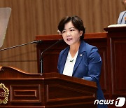 광주 학교밖 여성청소년 생리용품 지원 집행율 고작 8.4%