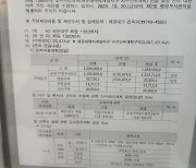 20년 넘게 방치된 해운대 군부대 앞, 고층아파트 개발 추진 '논란'