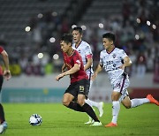 '정규리그 마지막 홈경기' PO 확정 노리는 경남FC, 김천 무조건 잡는다