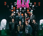 '컴백 D-1' 스트레이 키즈, "락스타답게 끝까지 한번 즐겨보겠다. 함께 즐겨달라" 포부