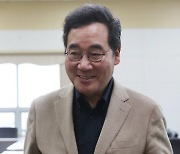 이낙연, '신천지와 관련' 주장 유튜버와 조정 실패