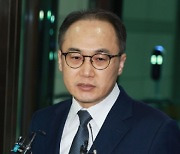 이원석 검찰총장 "검사 탄핵은 협박 탄핵…나를 탄핵하라"