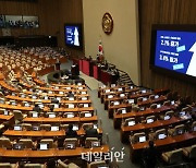 지역화폐 예산 또 0원…복구 여부 주목 [예산국회 쟁점]