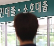 '엇박자' 정책 가계빚 '부채질'…금리 4% 넘어도 집샀다