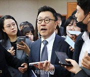 황현순 키움證 사장, 자진사퇴 “영풍제지 미수금 사태 책임”