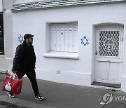 유대인 차별 상징 `다윗의 별` 악용하면서 푸틴은 `인권 수호자` 행세