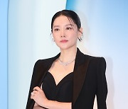 [포토] 이영애, '우아한 여인'