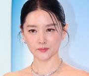 [포토] 이영애, '고급진 미모'