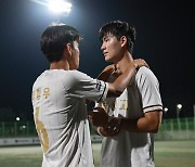 '성남FC U18' 유민준 U17 연령별 대표팀 승선...2023 FIFA U17 월드컵 출격!