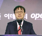 이익원 대표 “‘콘텐츠유니버스 코리아’서 혁신적인 아이디어 찾길” [콘텐츠유니버스]