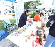 '운서역 푸르지오 더 스카이' 민간임대주택 주거서비스 최우수 인증