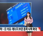 11월 9일 원자재 및 ETF 시황 [글로벌 시황&이슈]