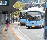 "전국 고속·시외터미널, 버스·승객 충돌 방지 장치 등 미흡"