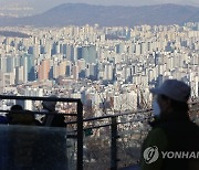 아파트 거래 씨가 말랐다...콧대높던 강남도 ‘휘청’