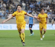 'ACL 노리는' 광주FC, 약속의 땅 대구서 반전 노린다