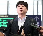 이준석 "대구출마 회피 않을 것…반개혁 인물과 승부"