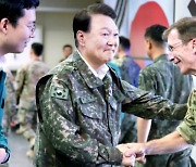 “한국군 유엔사 참모부에 참모요원 파견 지휘관회의 참여 검토”…한국군 역할 확대