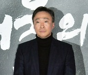 이성민, 시들지 않은 카리스마 [포토엔HD]