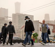 "미국인은 적" 중국인들 급감…48%만 美에 '비우호적'