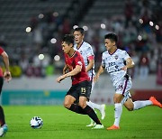 프로축구 경남, 김천과 '정규리그 마지막 홈경기' 앞둬