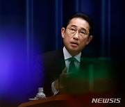 日야당, 기시다 중의원 해산 보류에 "임기응변" "해산 불가능한 실정"