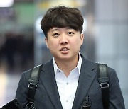 신당 만들면 대구 출마?…이준석 "회피하지 않겠다"