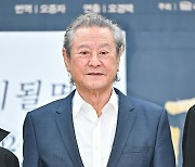 한국 연극 향한 쓴소리 박근형,'우리도 창작이 필요할때' [사진]