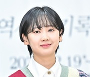 김리안,'대선배님들과 연기 영광' [사진]