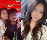 16기 영숙 “상철·변혜진 뜨겁게 열애” 뜬금 폭로..변혜진 “도 넘었다” 분노 [Oh!쎈 이슈]