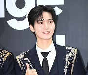 온앤오프 제이어스, '어둠 밝히는 건치 미소' [사진]