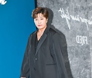 박세리,'한껏 멋 부렸어요' [사진]