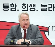 인요한 혁신위 "비례에 청년 50% 이상 공천"…용산·친윤엔 침묵 계속