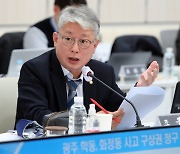 조응천 "'무당 유튜버들이 친명·반명 나눠 '친명 후보 찍어라' 한다"