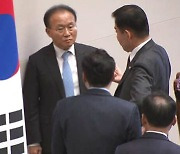 필리버스터 철회 배경은?…이동관 탄핵안 발의, 이유는?