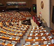 재계 “노란봉투법, 대통령 거부권 행사를” [巨野 또 입법독주]