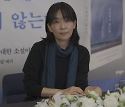 [속보] 한강 장편 소설 ‘작별하지 않는다’로 佛 메디치 외국문학상 영예