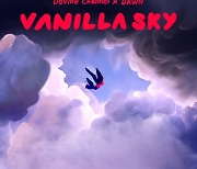 프로듀서 팀 디바인채널X던, 신곡 ‘Vanilla sky’ 공개