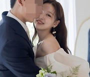 김유정 형부 생긴다…김연정, 11일 결혼 "따뜻한 시선으로 응원 부탁"